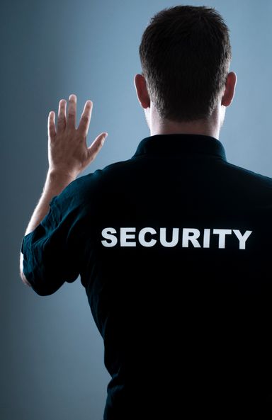 Sicherheit